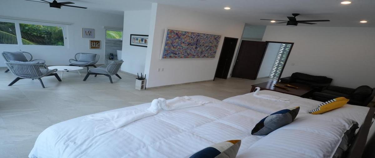 Foto de casa en , mahahual, othón p. blanco, quintana roo, 0 foto 02 Foto de casa en venta en , mahahual, othón p. blanco, quintana roo, 0 No. 02