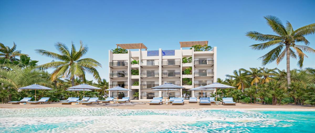 Foto de departamento en , mahahual, othón p. blanco, quintana roo, 30143783 foto 02 Foto de departamento en venta en , mahahual, othón p. blanco, quintana roo, 30143783 No. 02