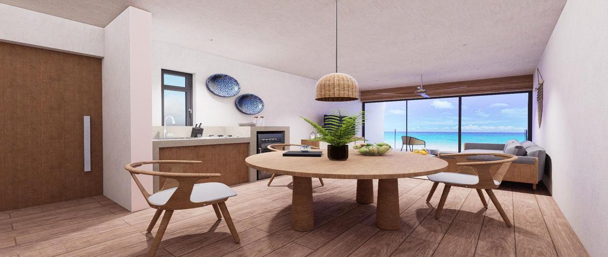 Foto de departamento en venta en  , mahahual, othón p. blanco, quintana roo, 30276452 No. 04