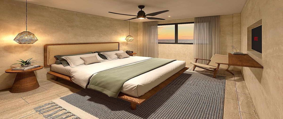 Foto de departamento en venta en  , mahahual, othón p. blanco, quintana roo, 0 No. 05