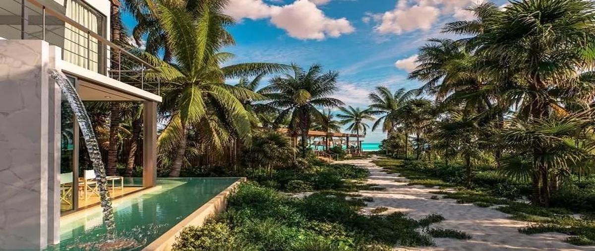 Foto de rancho en venta en  , mahahual, othón p. blanco, quintana roo, 0 No. 04