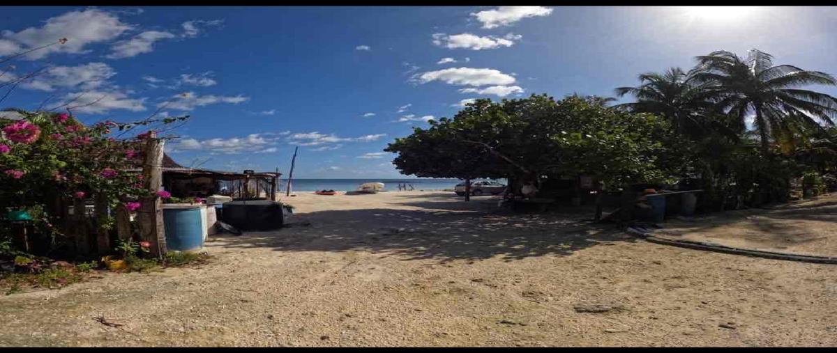 Foto de terreno habitacional en venta en  , mahahual, othón p. blanco, quintana roo, 0 No. 04