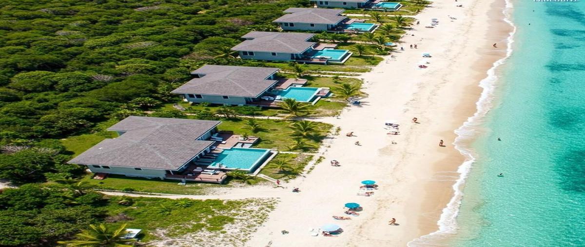 Foto de terreno habitacional en venta en  , mahahual, othón p. blanco, quintana roo, 30651900 No. 03