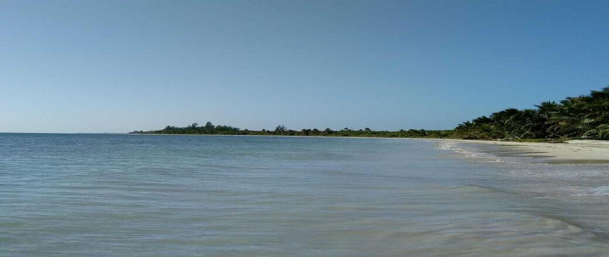 Foto de terreno habitacional en venta en  , mahahual, othón p. blanco, quintana roo, 30657905 No. 04