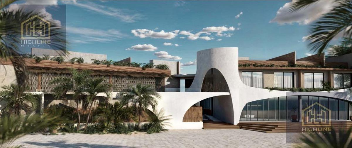 Foto de departamento en venta en  , mahahual, othón p. blanco, quintana roo, 30670550 No. 03
