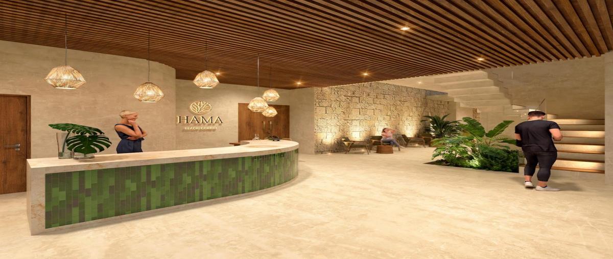 Foto de departamento en venta en  , mahahual, othón p. blanco, quintana roo, 30710300 No. 03