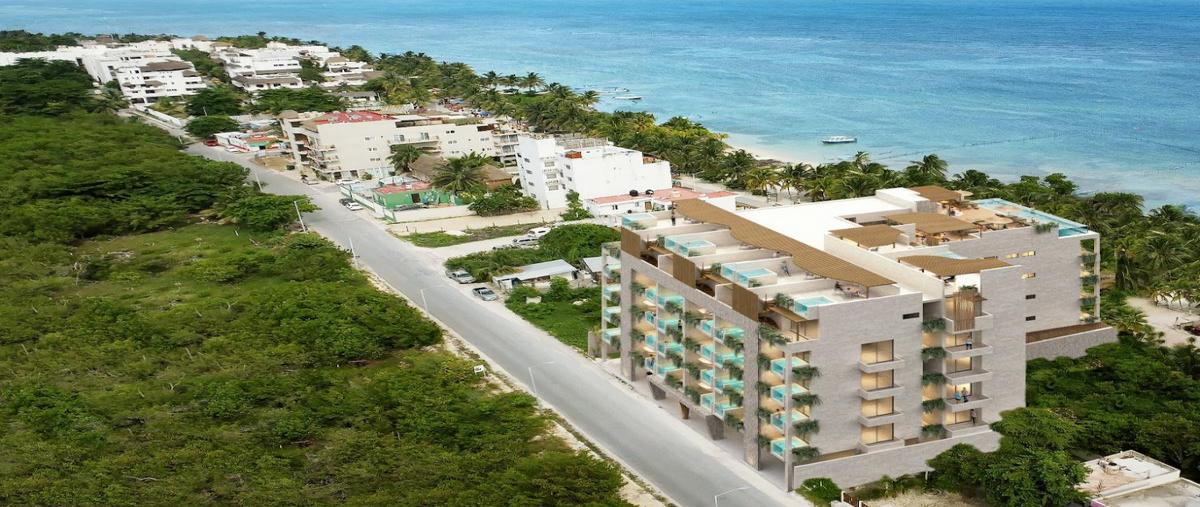 Foto de departamento en venta en  , mahahual, othón p. blanco, quintana roo, 30710300 No. 04