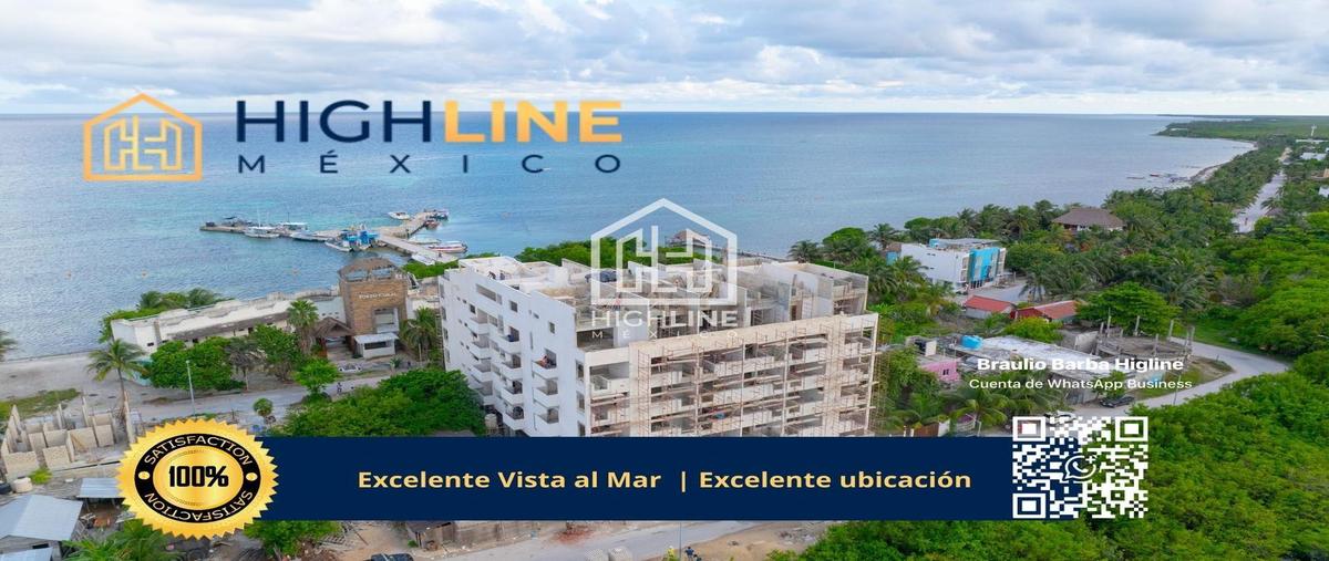 Foto de departamento en , mahahual, othón p. blanco, quintana roo, 30740191 foto 01 Foto de departamento en venta en , mahahual, othón p. blanco, quintana roo, 30740191 No. 01