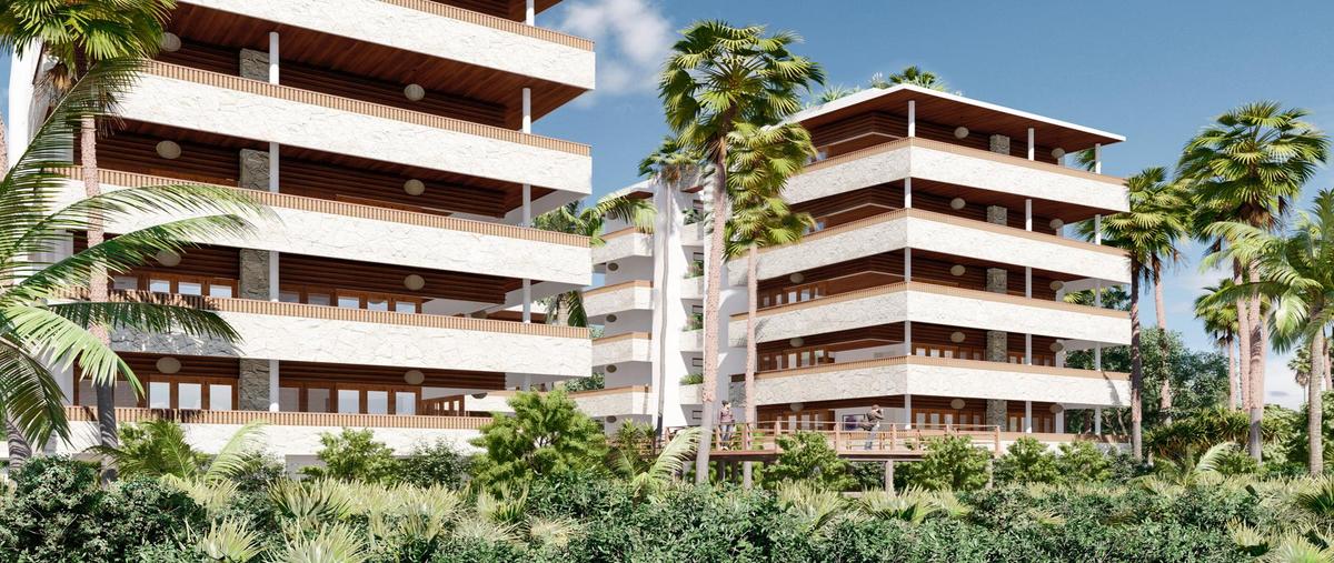 Foto de departamento en venta en  , mahahual, othón p. blanco, quintana roo, 0 No. 03