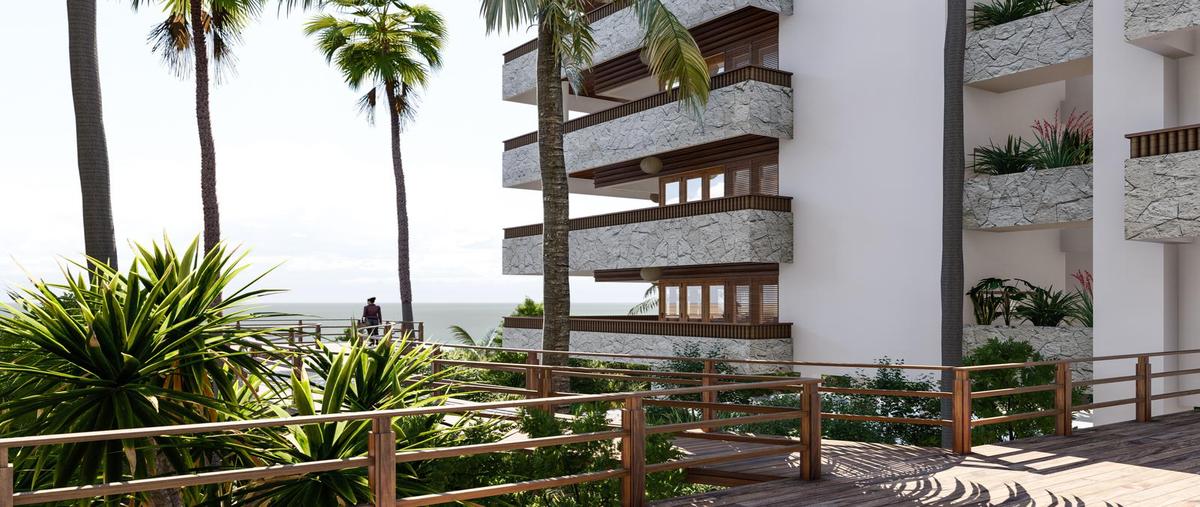 Foto de departamento en venta en  , mahahual, othón p. blanco, quintana roo, 0 No. 04
