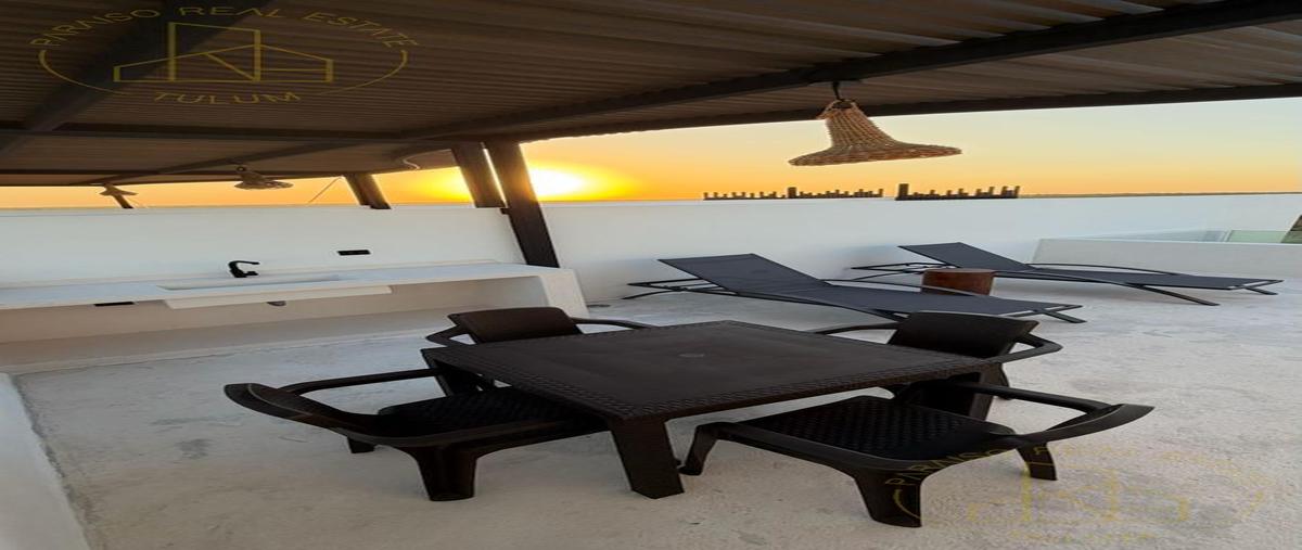Foto de departamento en venta en  , mahahual, othón p. blanco, quintana roo, 30872791 No. 03