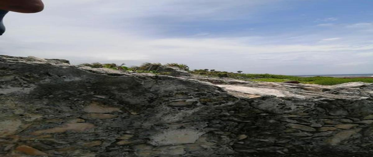 Foto de terreno habitacional en venta en  , mahahual, othón p. blanco, quintana roo, 30889652 No. 03