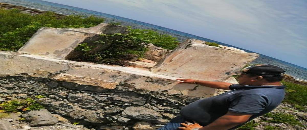 Foto de terreno habitacional en venta en  , mahahual, othón p. blanco, quintana roo, 30889652 No. 04