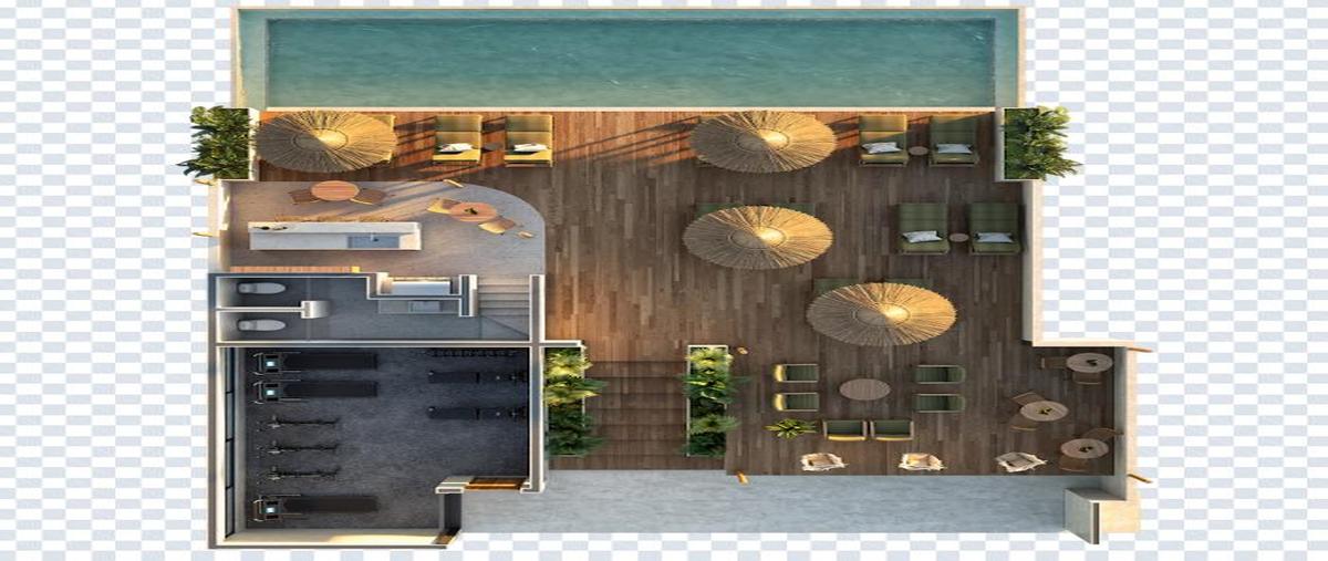 Foto de departamento en , mahahual, othón p. blanco, quintana roo, 0 foto 05 Foto de departamento en venta en , mahahual, othón p. blanco, quintana roo, 0 No. 05