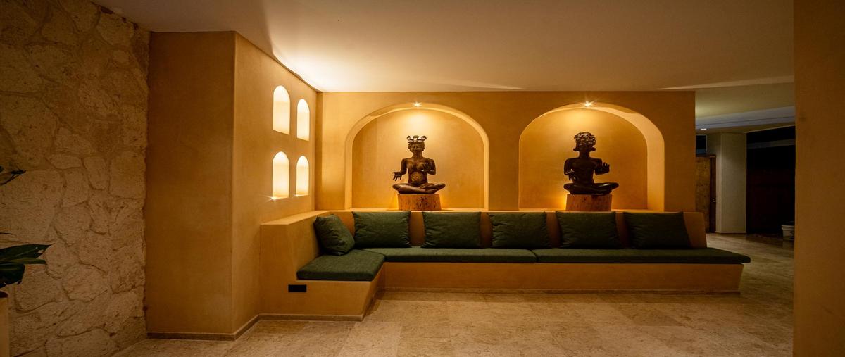 Foto de departamento en venta en  , mahahual, othón p. blanco, quintana roo, 0 No. 03