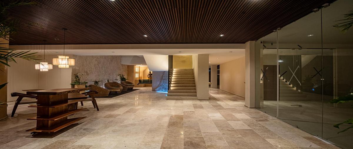 Foto de departamento en venta en  , mahahual, othón p. blanco, quintana roo, 0 No. 04