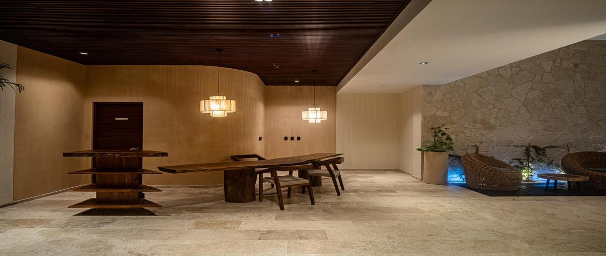 Foto de departamento en venta en  , mahahual, othón p. blanco, quintana roo, 0 No. 05
