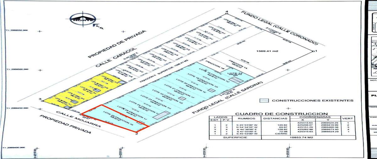 Foto de departamento en venta en  , mahahual, othón p. blanco, quintana roo, 0 No. 04
