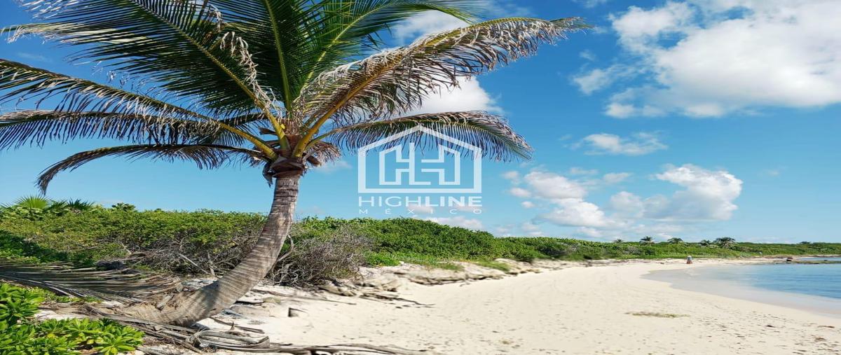 Foto de terreno habitacional en venta en  , mahahual, othón p. blanco, quintana roo, 31417737 No. 05