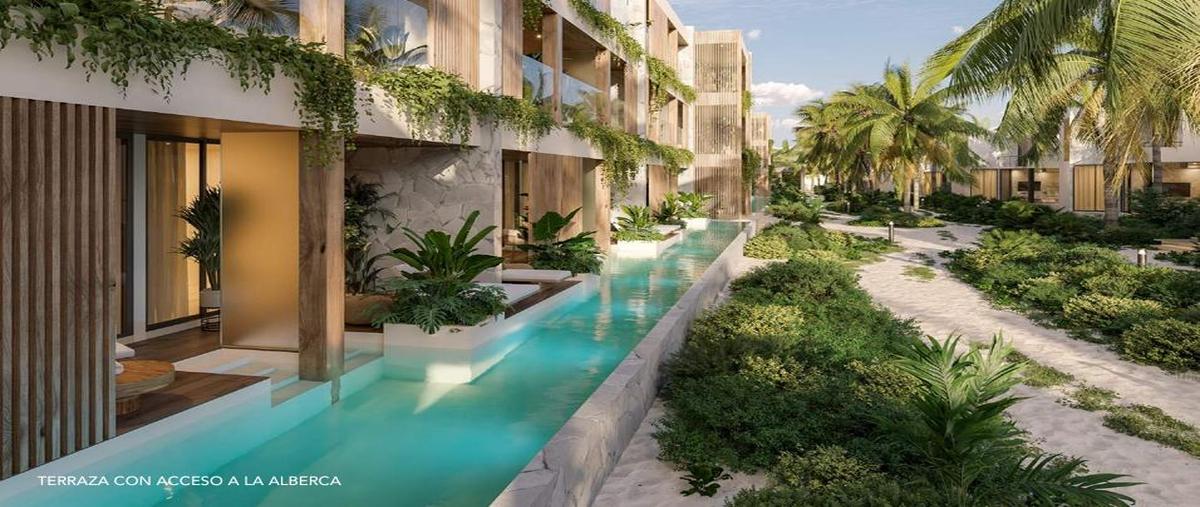 Foto de departamento en , mahahual, othón p. blanco, quintana roo, 0 foto 01 Foto de departamento en venta en , mahahual, othón p. blanco, quintana roo, 0 No. 01