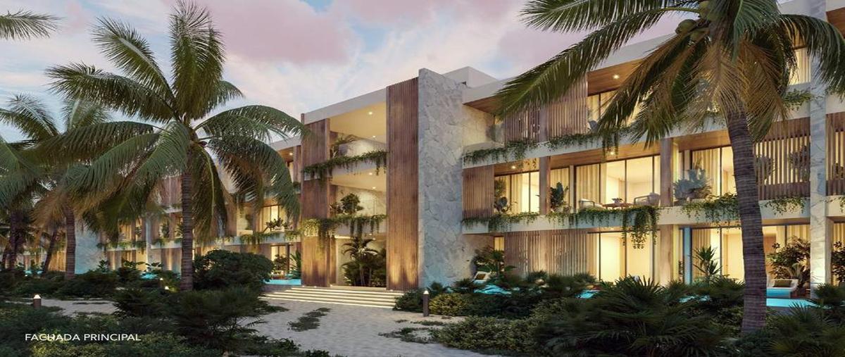 Foto de departamento en , mahahual, othón p. blanco, quintana roo, 0 foto 05 Foto de departamento en venta en , mahahual, othón p. blanco, quintana roo, 0 No. 05