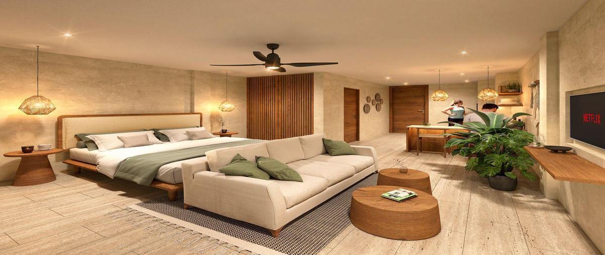 Foto de departamento en venta en  , mahahual, othón p. blanco, quintana roo, 0 No. 03