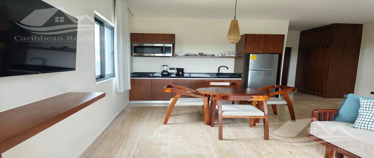 Foto de departamento en venta en  , mahahual, othón p. blanco, quintana roo, 0 No. 03