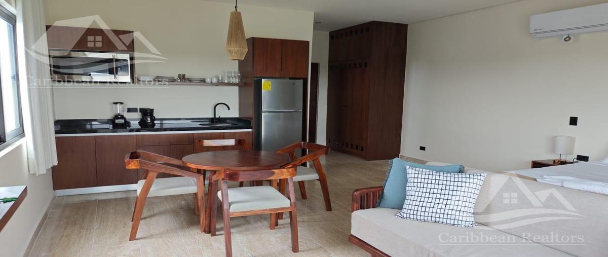 Foto de departamento en venta en  , mahahual, othón p. blanco, quintana roo, 0 No. 04