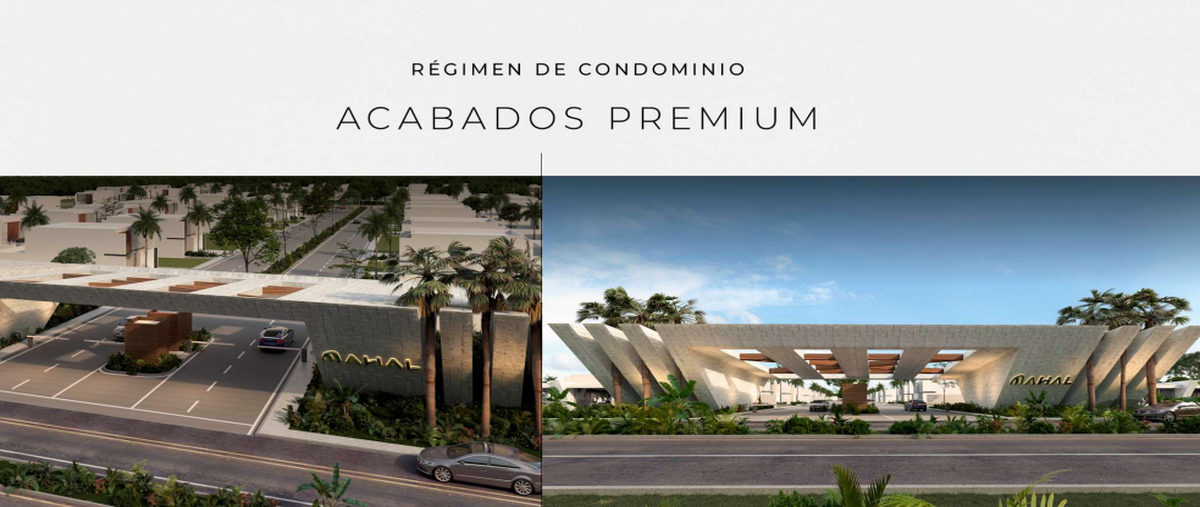 Foto de terreno habitacional en venta en mahal , conkal, conkal, yucatán, 0 No. 03