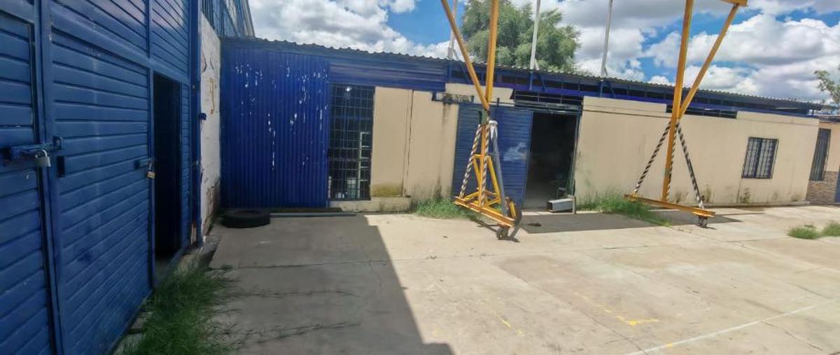 Foto de nave industrial en venta en mahatma ghandi 709, australis, aguascalientes, aguascalientes, 0 No. 03