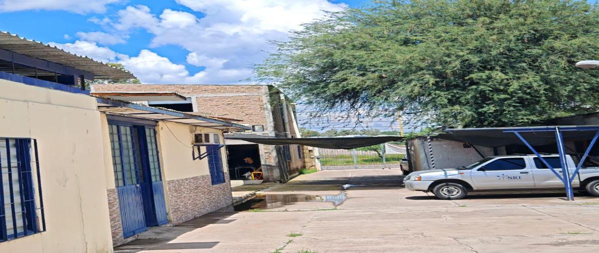 Foto de nave industrial en venta en mahatma ghandi 709, australis, aguascalientes, aguascalientes, 0 No. 05