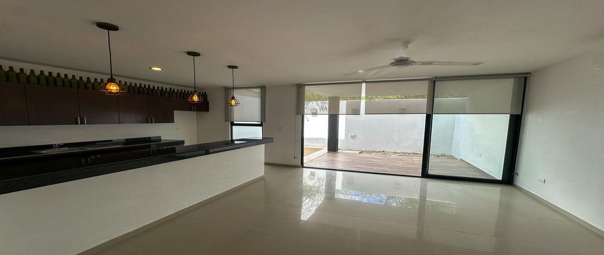 Foto de departamento en venta en maia , temozon norte, mérida, yucatán, 30539418 No. 04