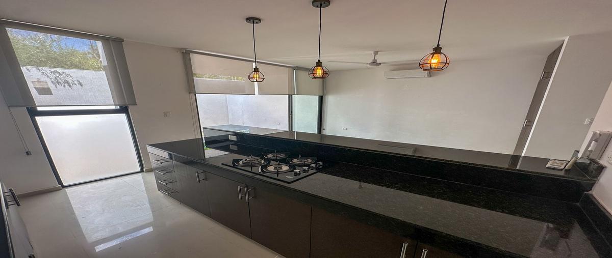 Foto de departamento en venta en maia , temozon norte, mérida, yucatán, 30539418 No. 05