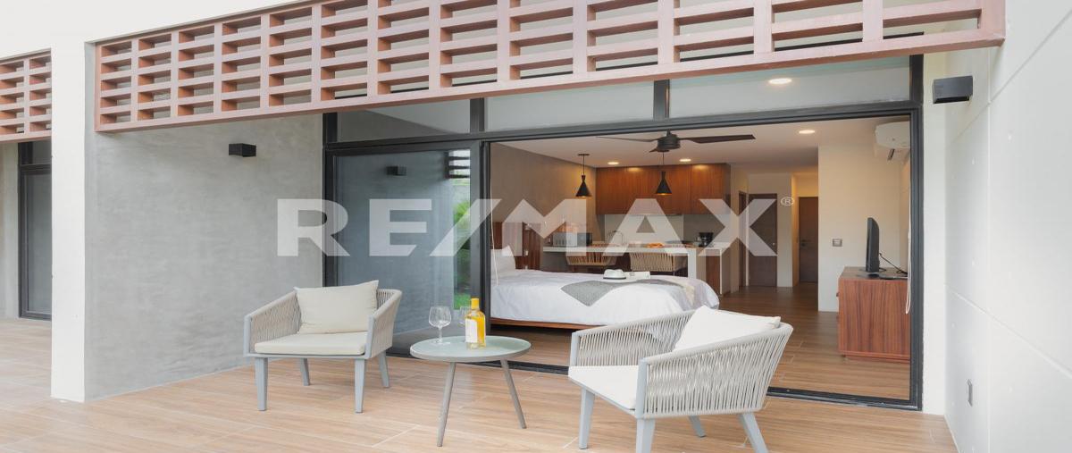 Foto de departamento en venta en maia , tulum centro, tulum, quintana roo, 0 No. 05