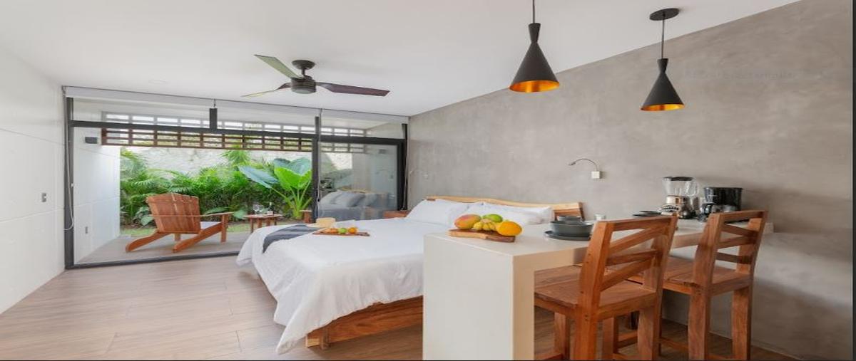 Foto de departamento en venta en maia , tulum centro, tulum, quintana roo, 28172024 No. 03