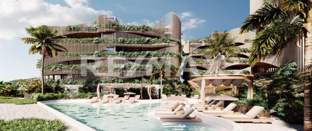 Foto de departamento en venta en maiim , akumal, tulum, quintana roo, 0 No. 04