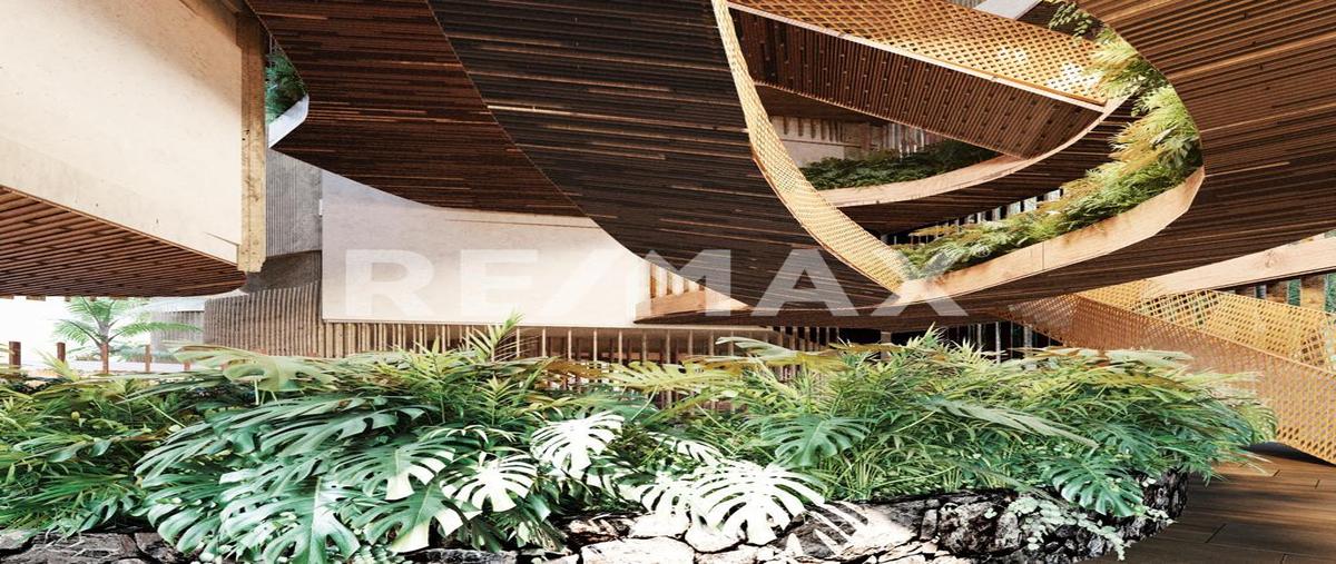 Foto de departamento en venta en maiim , caleta chac malal, solidaridad, quintana roo, 0 No. 03