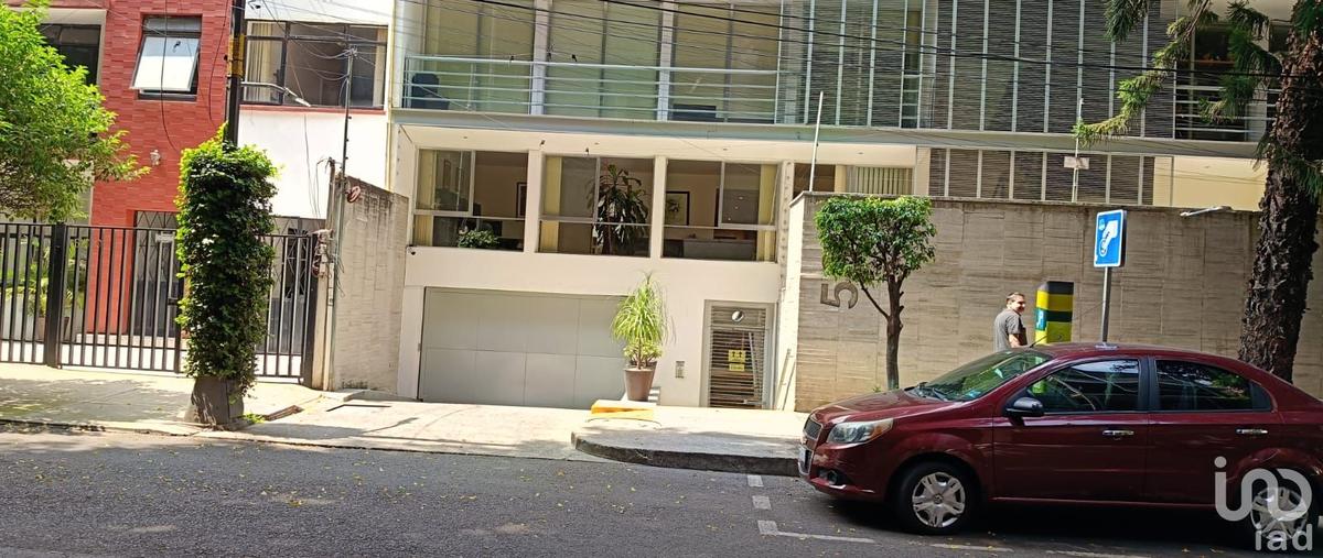 Foto de departamento en venta en maimonides 623, polanco v sección, miguel hidalgo, df / cdmx, 31769586 No. 03