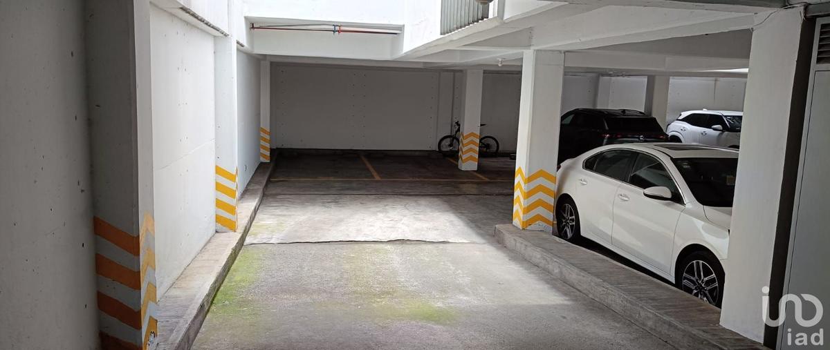 Foto de departamento en venta en maimonides 623, polanco v sección, miguel hidalgo, df / cdmx, 31769586 No. 05