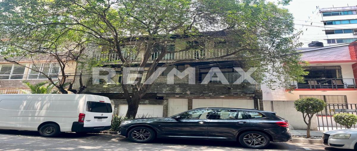 Foto de casa en venta en maimonides , polanco v sección, miguel hidalgo, df / cdmx, 0 No. 01
