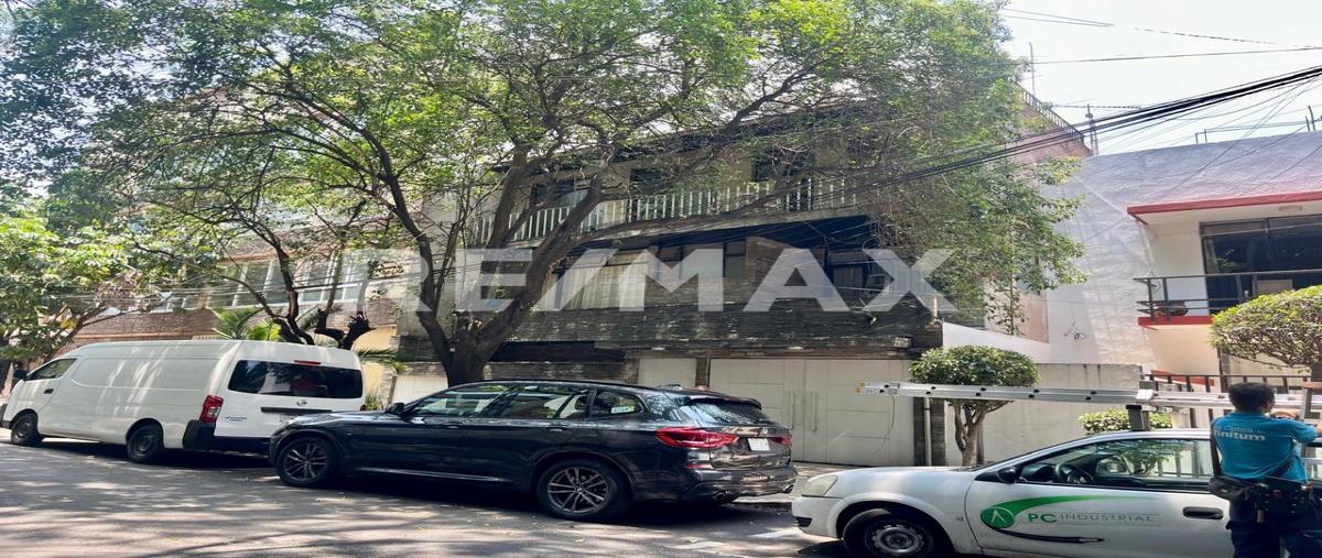 Foto de casa en venta en maimonides , polanco v sección, miguel hidalgo, df / cdmx, 0 No. 02
