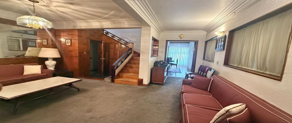 Foto de casa en venta en maimonides , polanco v sección, miguel hidalgo, df / cdmx, 30279848 No. 04