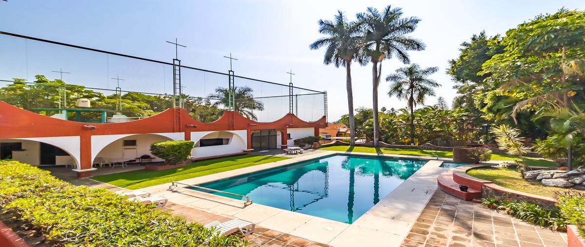 Foto de casa en condominio en mairaval , miraval, cuernavaca, morelos, 31148150 foto 02 Foto de casa en condominio en venta en mairaval , miraval, cuernavaca, morelos, 31148150 No. 02