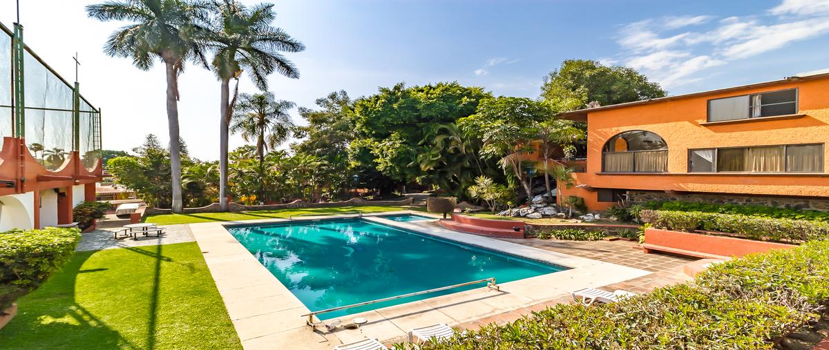 Foto de casa en condominio en mairaval , miraval, cuernavaca, morelos, 31148150 foto 04 Foto de casa en condominio en venta en mairaval , miraval, cuernavaca, morelos, 31148150 No. 04