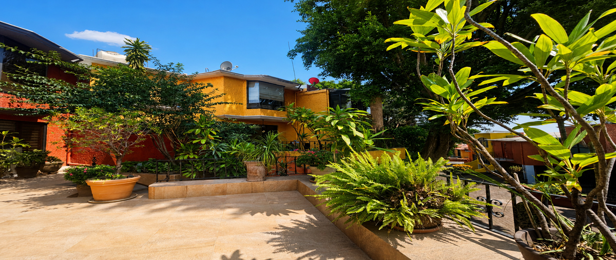 Foto de casa en condominio en mairaval , miraval, cuernavaca, morelos, 31148150 foto 05 Foto de casa en condominio en venta en mairaval , miraval, cuernavaca, morelos, 31148150 No. 05