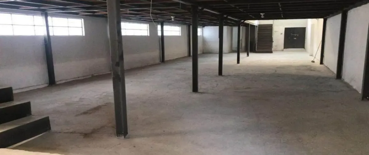 Foto de bodega en renta en maiz , granjas esmeralda, iztapalapa, df / cdmx, 0 No. 05