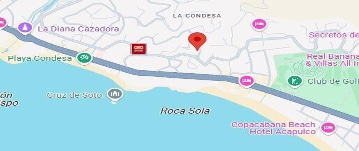 Foto de departamento en majaguey , club deportivo, acapulco de juárez, guerrero, 0 foto 05 Foto de departamento en venta en majaguey , club deportivo, acapulco de juárez, guerrero, 0 No. 05