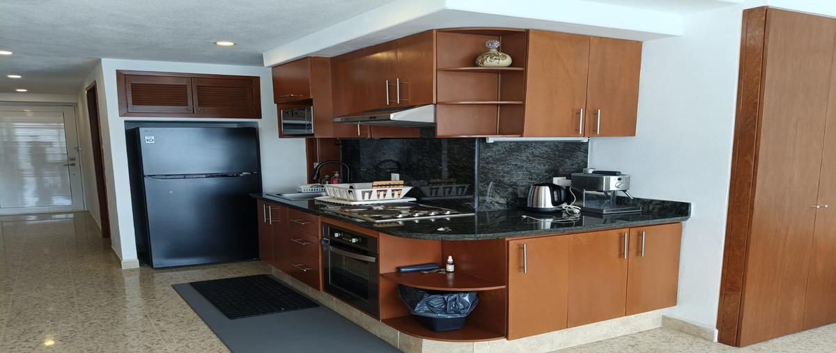 Foto de departamento en venta en majahua , puerto marqués, acapulco de juárez, guerrero, 31779623 No. 05
