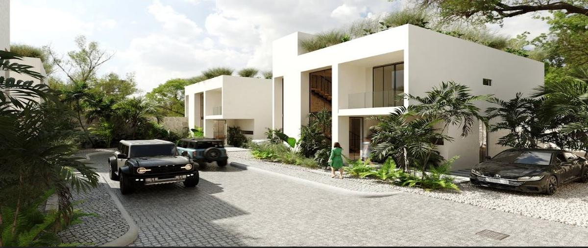 Foto de casa en condominio en venta en majestyk , tulum centro, tulum, quintana roo, 28172709 No. 05