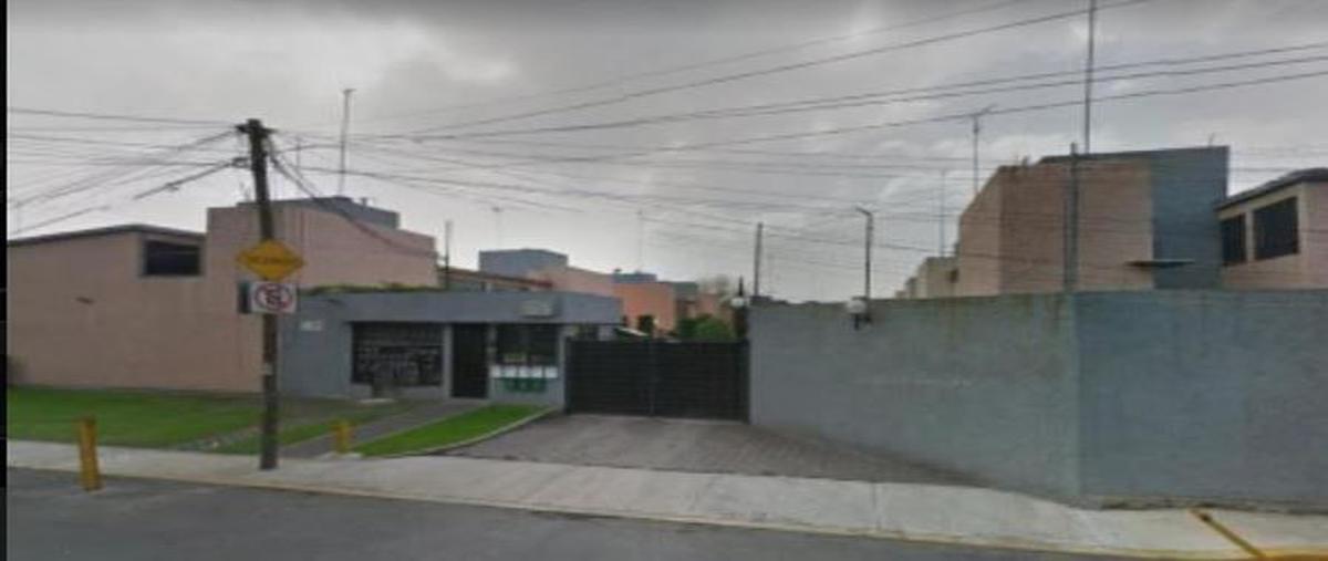 Foto de casa en venta en majuelos , potreros de la noria, xochimilco, df / cdmx, 15144121 No. 05